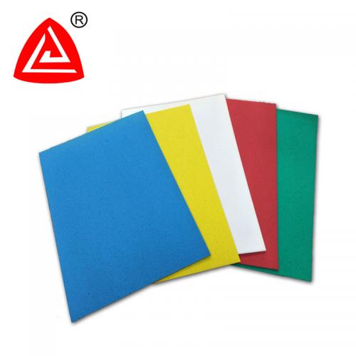 MDI High Density Foam Insole