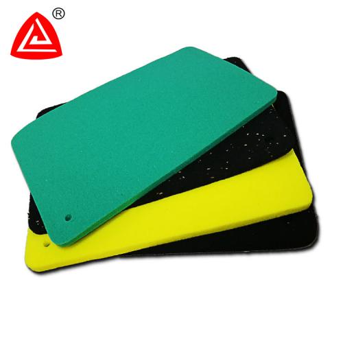 Hi-poly Foam Insole