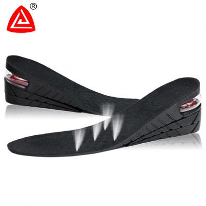 Heightening Insole