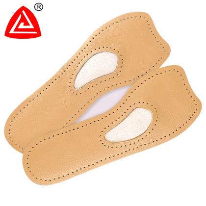 Leather Insoles
