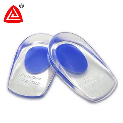 Silicone Heel Pad