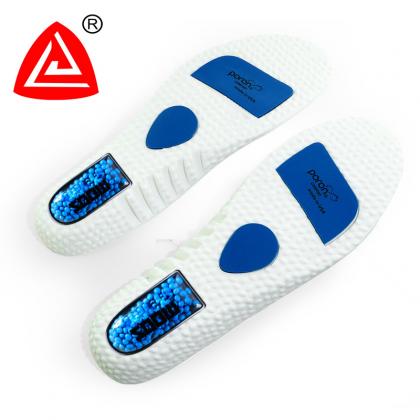 Popcorn Insole