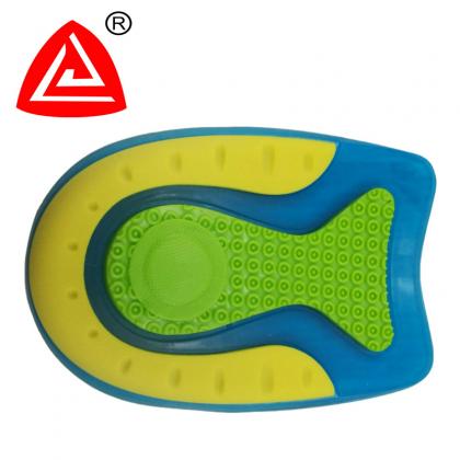Internal Heightening Insole