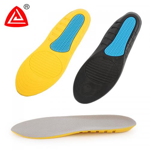 Running Insole