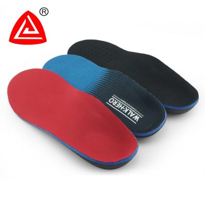 Flat Foot Sports Insoles