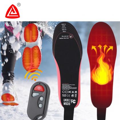 Heated Insole