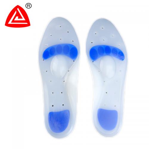 Silicone Insole