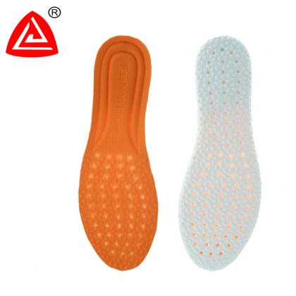 Popcorn Insole