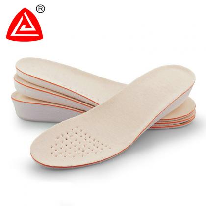 Heightening Insoles