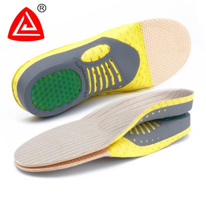 Orthopedic Insoles