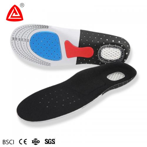 PU Insoles