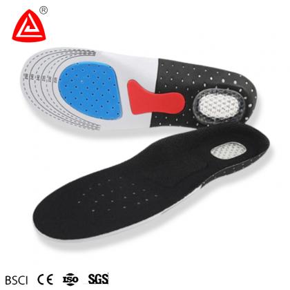 PU Insoles