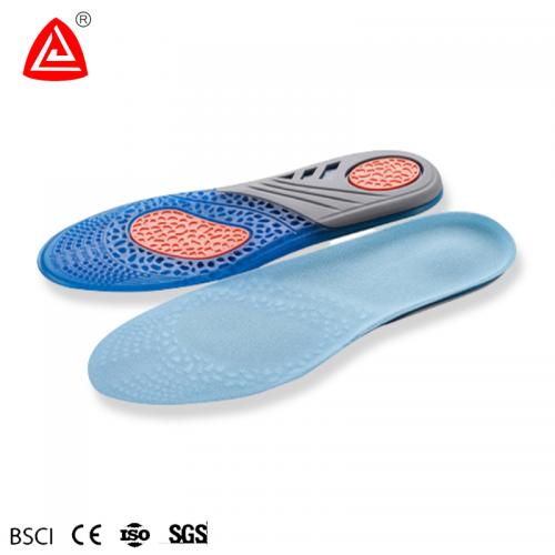 PU Insoles