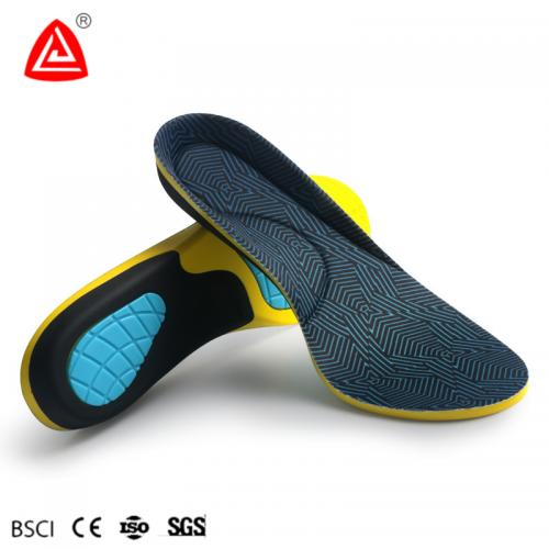 PU Insoles