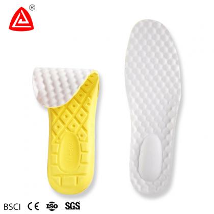 Latex Insoles