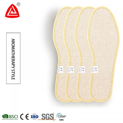 buy Aromatherapy deodorant insoles