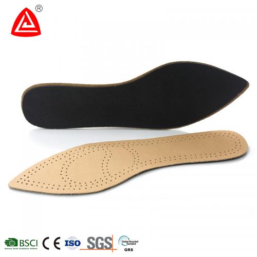 Latex High Heels Insole