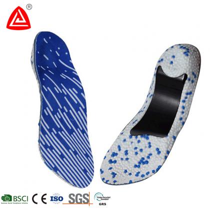 PU Sports Shoe Insoles