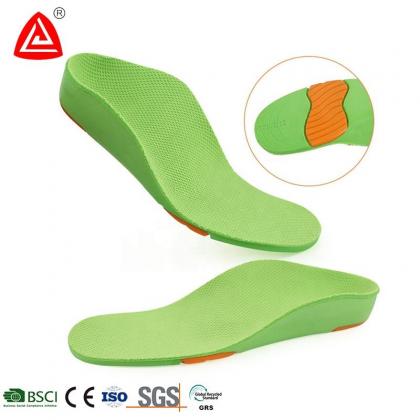  Arch Support Orthopedic Insole