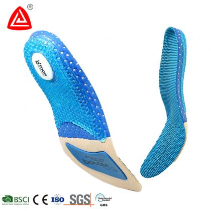 High Elasticity Sport Insole