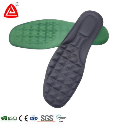 Athletes Shock Absorbing Insoles