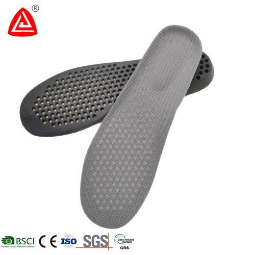 Athletes Shock Absorbing Insoles