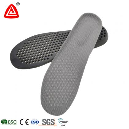 Athletes Shock Absorbing Insoles