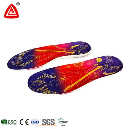 Specialist PU insole