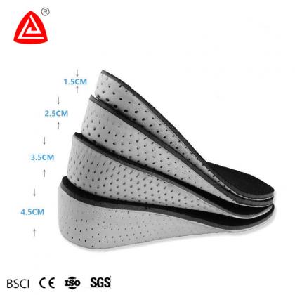 Height Increase Insoles