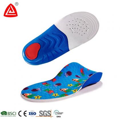 Arch Support Insole