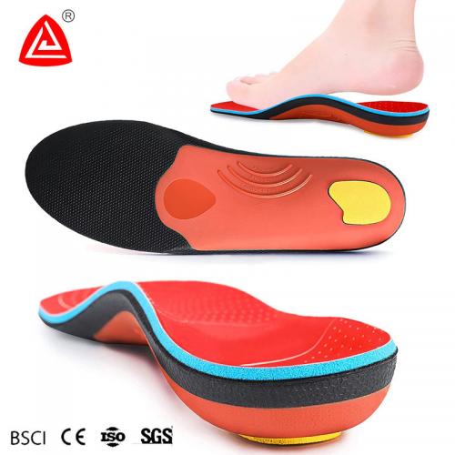 Height Increase Insole