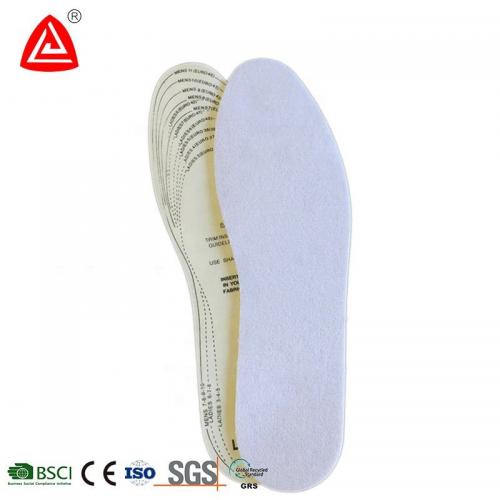Latex Insole