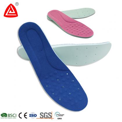 Latex Sport Insole
