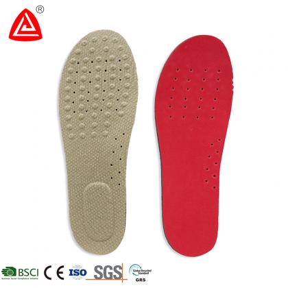 Latex Insole