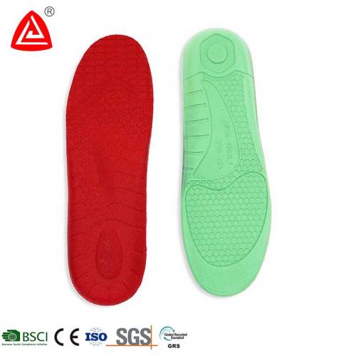 Latex Insole