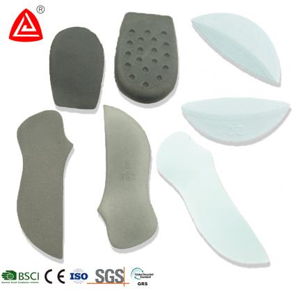 Latex Insole Accessories