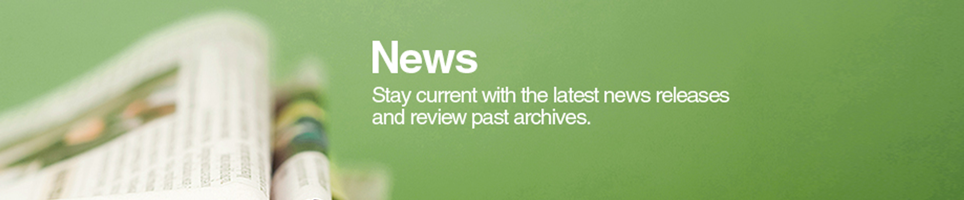 News