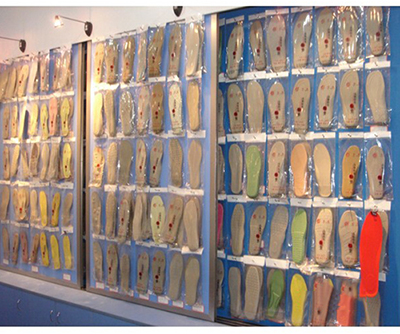 Introduction of Quanzhou Dazhou Shoes Plastic Co., Ltd.