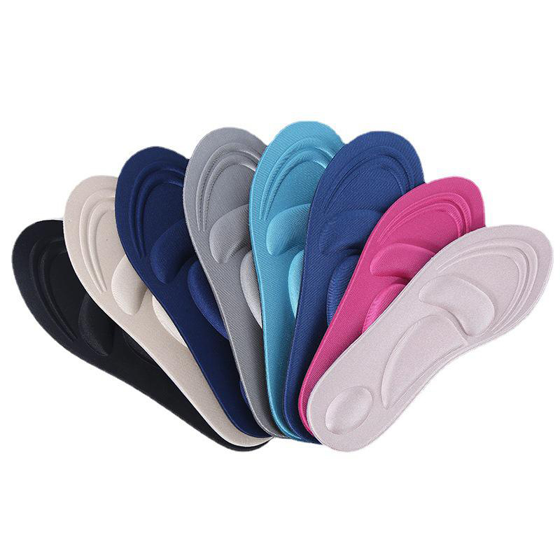 Why do you need insoles?