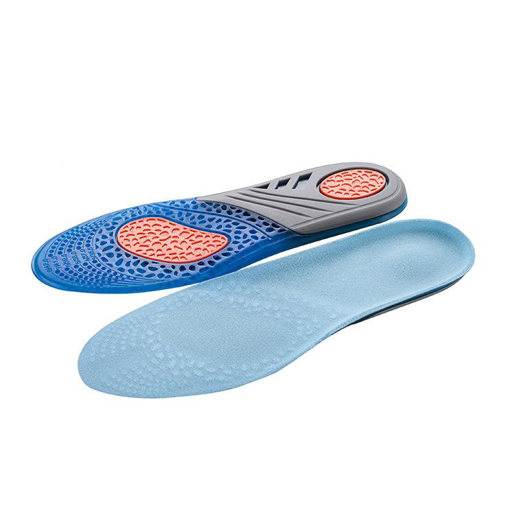 Cushioned Shoe Inserts