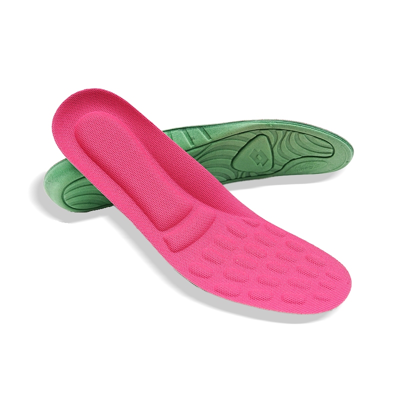 Top 5 Reasons for Wearing Shoe Insoles