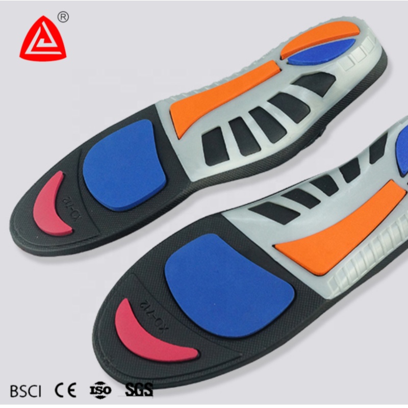 What is orthopedic insole?