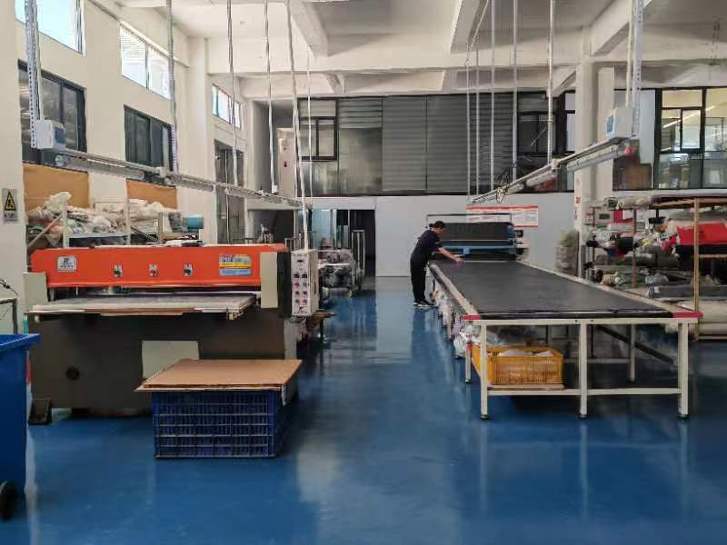 Introduction To The Types Of Products Produced By the Company